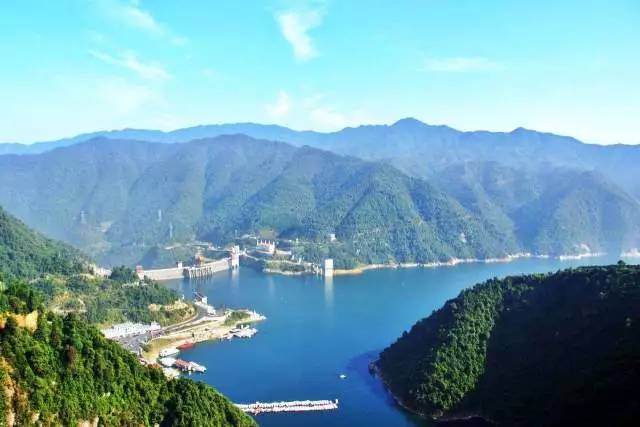 东江湖最新门票价格